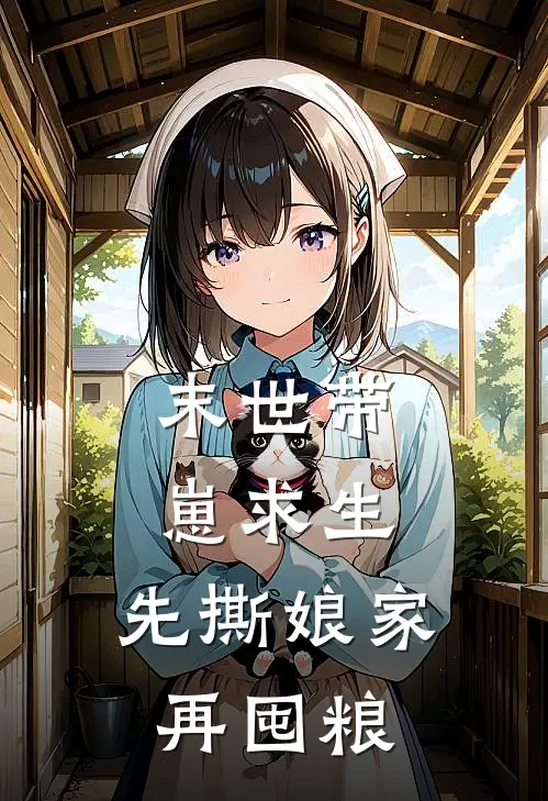 末世带崽求生：先撕娘家再囤粮(陆昭金豆)免费阅读全文_免费完结版小说末世带崽求生：先撕娘家再囤粮陆昭金豆