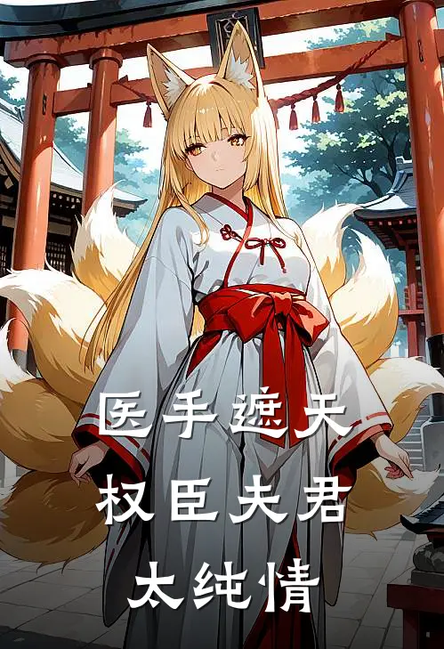 医手遮天：权臣夫君太纯情楚虞青黛小说完结_免费小说全本医手遮天：权臣夫君太纯情(楚虞青黛)