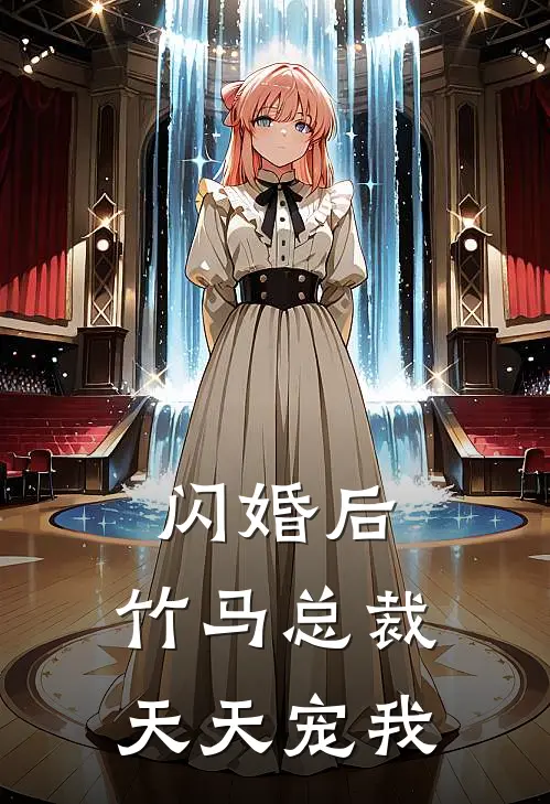 闪婚后，竹马总裁天天宠我