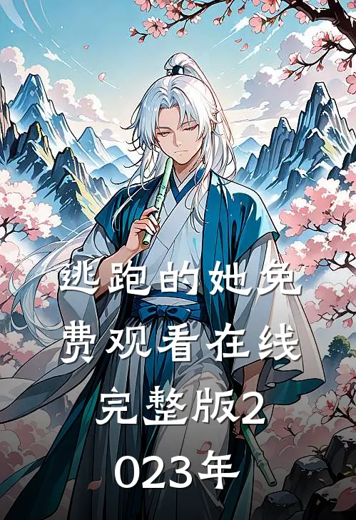 逃跑的她免费观看在线完整版2023年