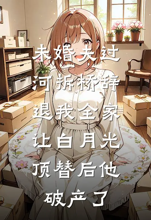 未婚夫过河拆桥辞退我全家，让白月光顶替后他破产了