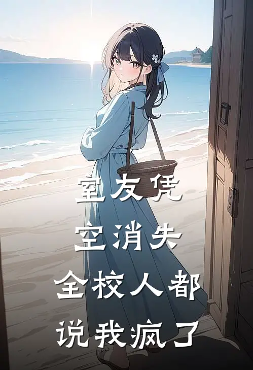 室友凭空消失，全校人都说我疯了