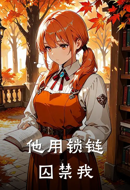 他用锁链囚禁我