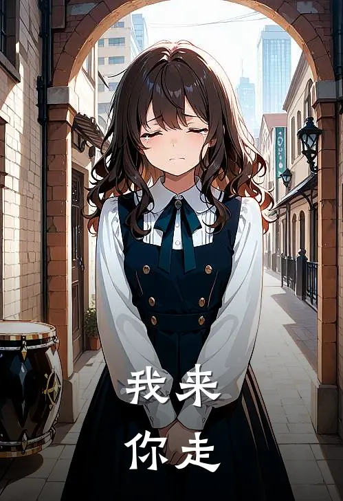 我来，你走张昭昭何筹完结版小说_完结版小说我来，你走(张昭昭何筹)
