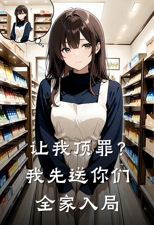 娇娇林娇娇(让我顶罪？我先送你们全家入局)全本免费在线阅读_(让我顶罪？我先送你们全家入局)完结版免费在线阅读