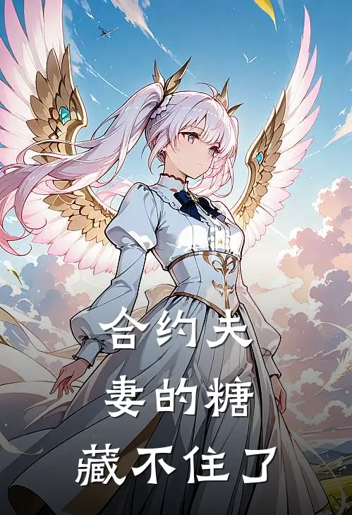 合约夫妻的糖，藏不住了单其颖常春藤免费小说大全_完结的小说合约夫妻的糖，藏不住了(单其颖常春藤)