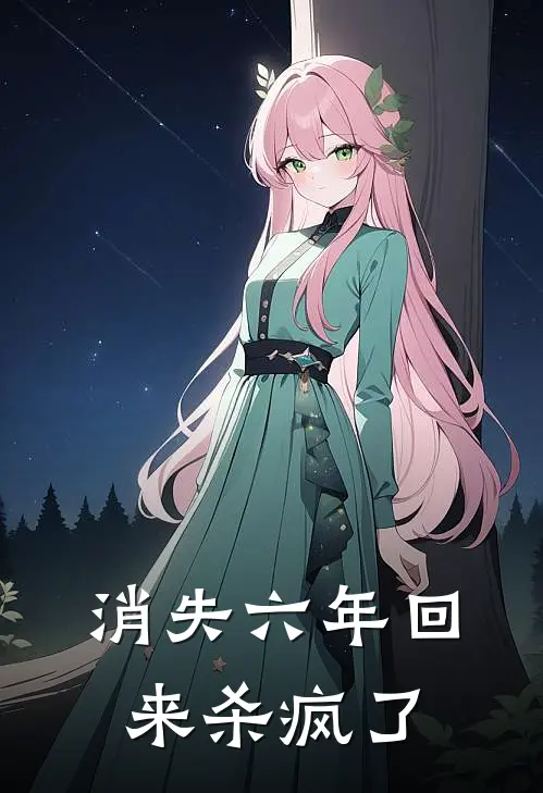 消失六年回来杀疯了张晨张怀民全文阅读免费全集_最新全本小说消失六年回来杀疯了(张晨张怀民)