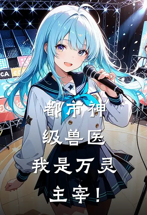 兰馨洛尘《都市神级兽医，我是万灵主宰！》完整版在线阅读_兰馨洛尘完整版在线阅读