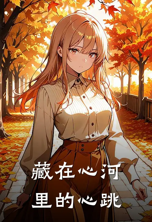 藏在心河里的心跳