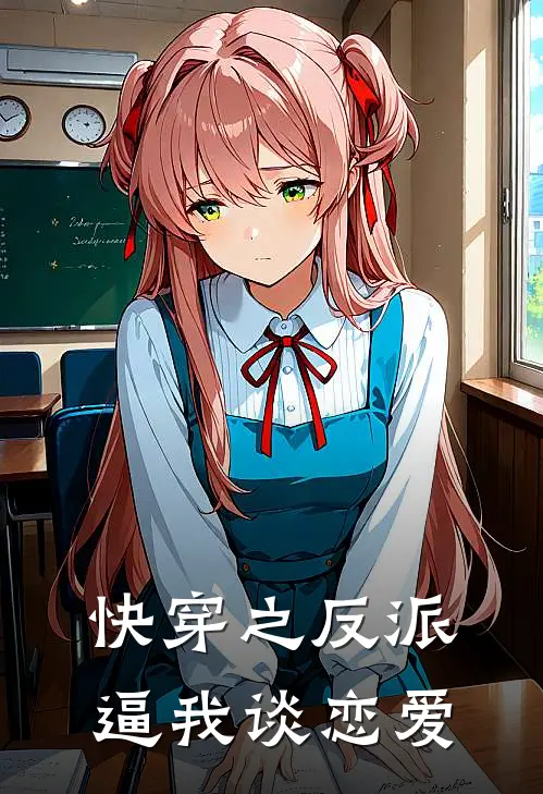 快穿之反派逼我谈恋爱