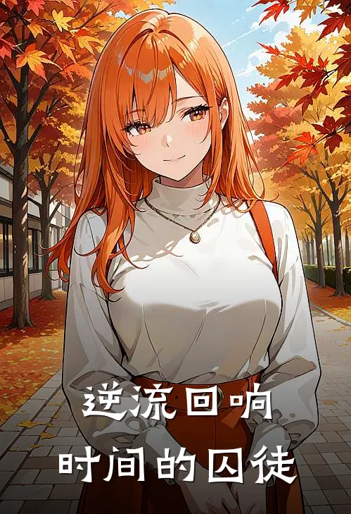 逆流回响：时间的囚徒林默苏晚晴完结小说_免费小说在线看逆流回响：时间的囚徒林默苏晚晴