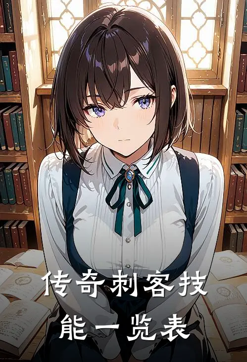 传奇刺客技能一览表