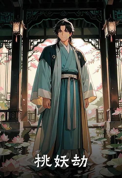 林桃夭顾凛渊（林桃夭顾凛渊）小说目录列表阅读-林桃夭顾凛渊最新阅读