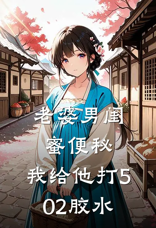 老婆男闺蜜便秘，我给他打502胶水