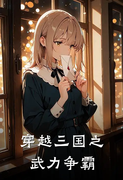 穿越三国之武力争霸(陈默林婉儿)最新小说_免费阅读完整版小说穿越三国之武力争霸(陈默林婉儿)