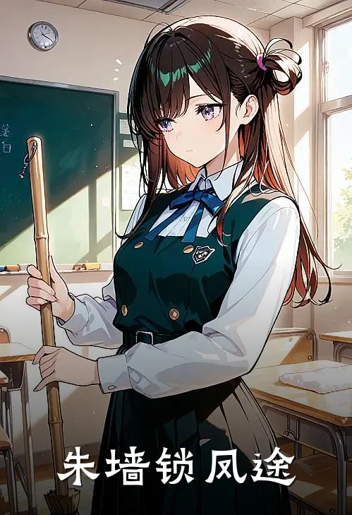 朱墙锁凤途周崇青芜免费小说完结_最新完本小说推荐朱墙锁凤途(周崇青芜)