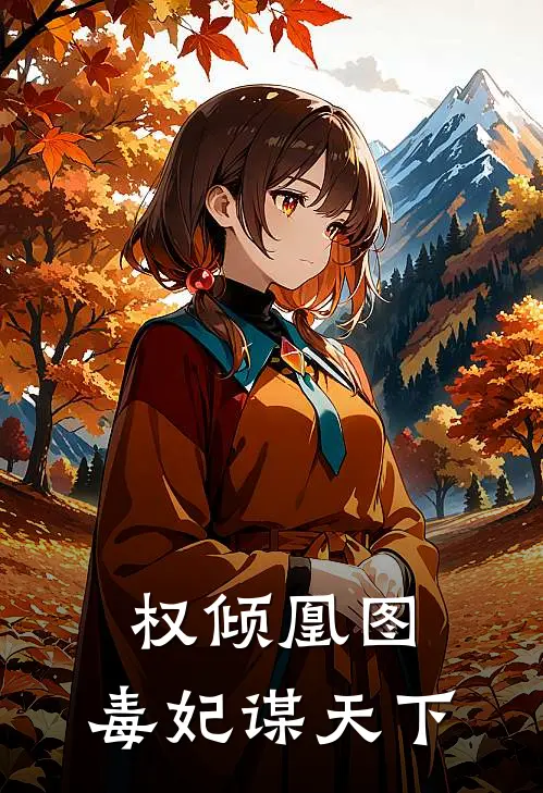 权倾凰图：毒妃谋天下(云照歌云敬德)在线阅读免费小说_完整版小说免费阅读权倾凰图：毒妃谋天下(云照歌云敬德)