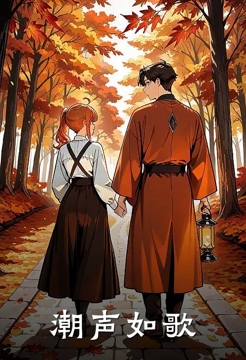 潮声如歌李潮生沈清漪全章节免费在线阅读_《潮声如歌》精彩小说