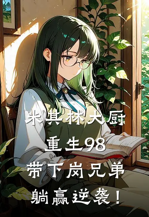 米其林大厨重生98，带下岗兄弟躺赢逆袭！