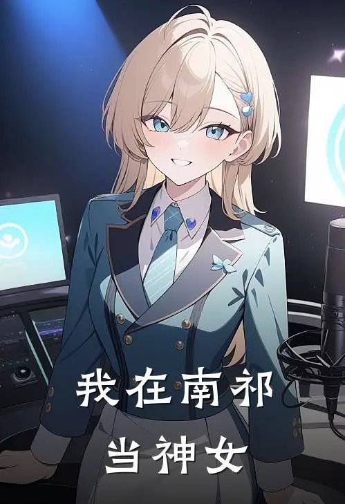 我在南祁当神女