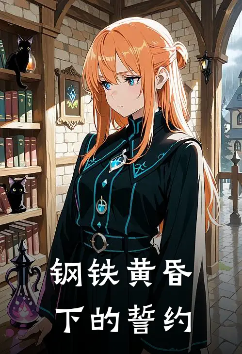 钢铁黄昏下的誓约伊莱恩塔尔全文免费阅读_完结热门小说钢铁黄昏下的誓约(伊莱恩塔尔)