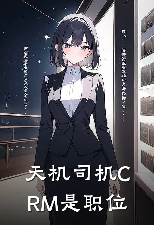 天机司机CRM是职位