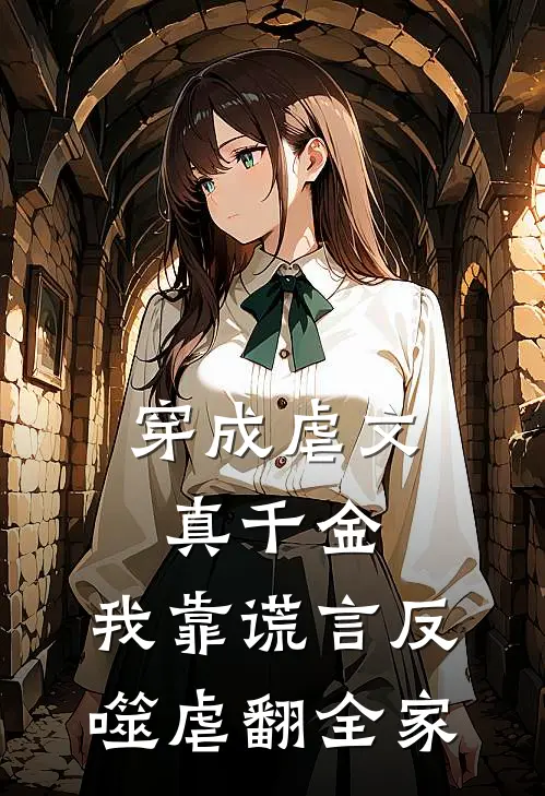 穿成虐文真千金，我靠谎言反噬虐翻全家沈妍宋乐瑶_《穿成虐文真千金，我靠谎言反噬虐翻全家》最新章节免费在线阅读