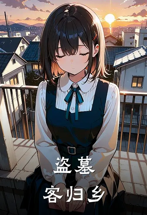 盗墓：客归乡(王归乡齐铁嘴)完整版免费小说_完结版小说推荐盗墓：客归乡(王归乡齐铁嘴)