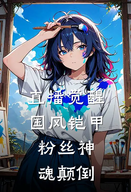 直播觉醒国风铠甲，粉丝神魂颠倒严小君林琪小说完结免费_最新章节列表直播觉醒国风铠甲，粉丝神魂颠倒(严小君林琪)