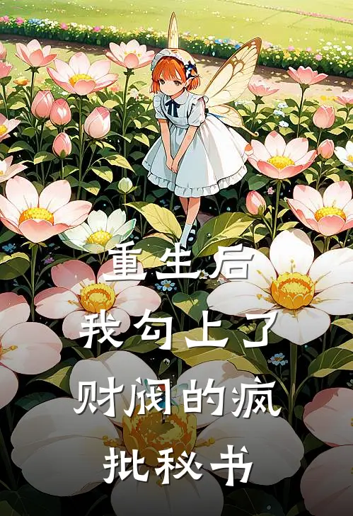 重生后，我勾上了财阀的疯批秘书