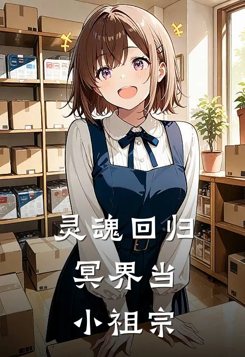 灵魂回归，冥界当小祖宗姜星眠姜星屿免费小说全文阅读_免费小说在线阅读灵魂回归，冥界当小祖宗姜星眠姜星屿