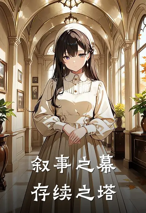 叙事之幕：存续之塔许衍许衍小说完结免费_最新章节列表叙事之幕：存续之塔(许衍许衍)