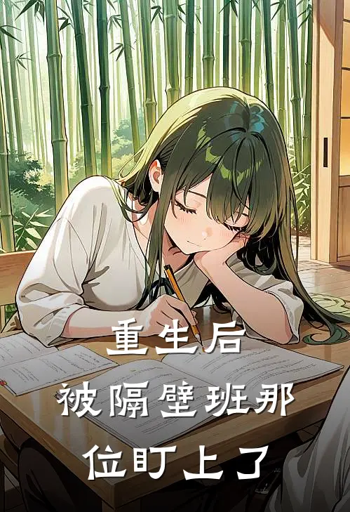 重生后，被隔壁班那位盯上了沈翊裴祉免费小说全集_小说免费完结重生后，被隔壁班那位盯上了沈翊裴祉