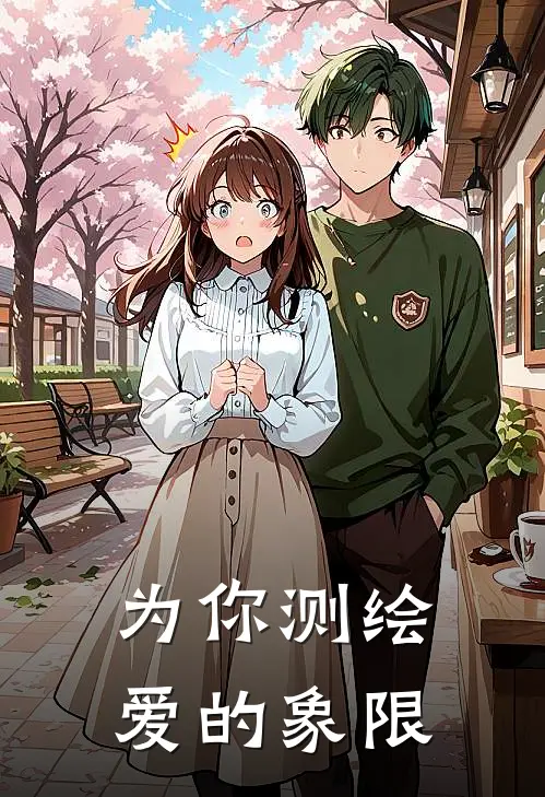 为你测绘爱的象限