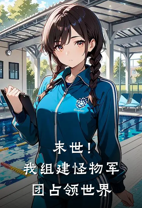 末世！我组建怪物军团占领世界