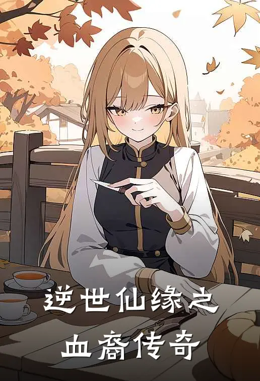 逆世仙缘之血裔传奇(徐雪逸尘)全本免费在线阅读_逆世仙缘之血裔传奇全文阅读