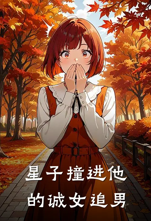 星子撞进他的诚女追男苏晓棠陆承泽推荐完结小说_热门小说在线阅读星子撞进他的诚女追男(苏晓棠陆承泽)