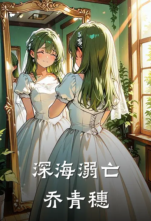 深海溺亡乔青穗