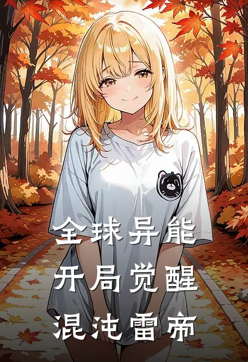 全球异能：开局觉醒混沌雷帝