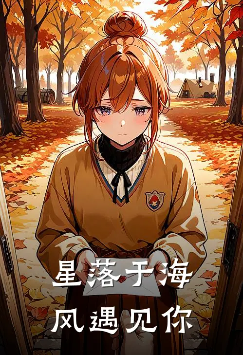 温以宁沈亦臻(星落于海，风遇见你)完整版免费在线阅读_《星落于海，风遇见你》全集在线阅读