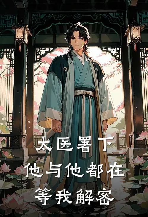 太医署下：他与他都在等我解密(林晚棠李伯)免费阅读完整版小说_最新小说全文阅读太医署下：他与他都在等我解密林晚棠李伯