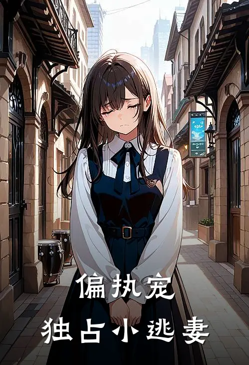 偏执宠：独占小逃妻