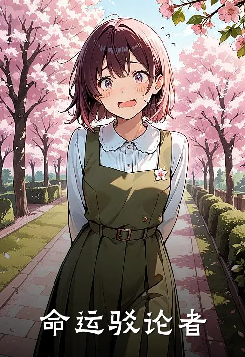 命运驳论者陆尘陆尘全文在线阅读_命运驳论者全集免费阅读
