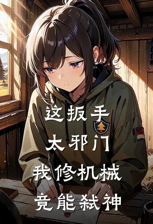 这扳手太邪门，我修机械竟能弑神齐与齐与最新热门小说_这扳手太邪门，我修机械竟能弑神全本在线阅读