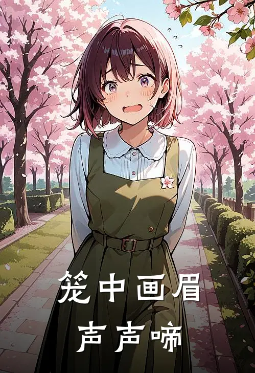 笼中画眉声声啼