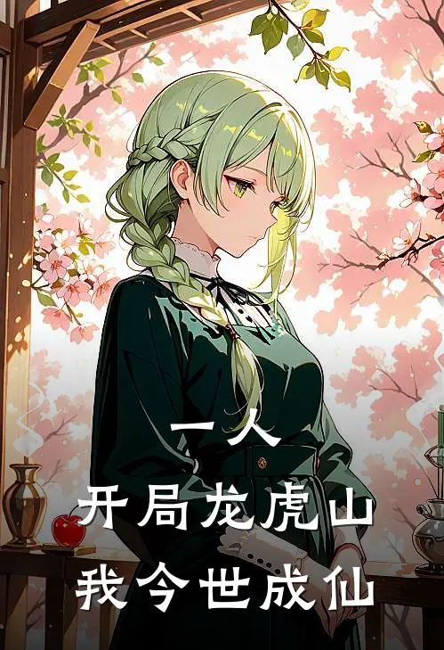 一人：开局龙虎山，我今世成仙