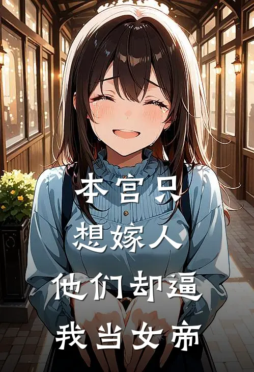 本宫只想嫁人，他们却逼我当女帝