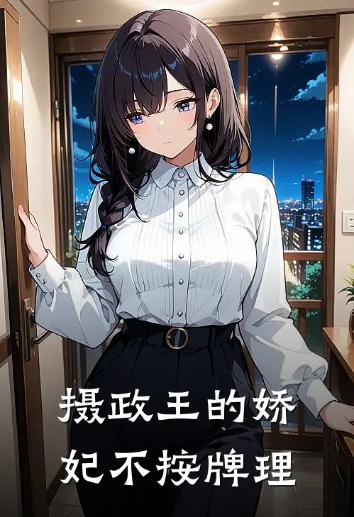 摄政王的娇妃不按牌理