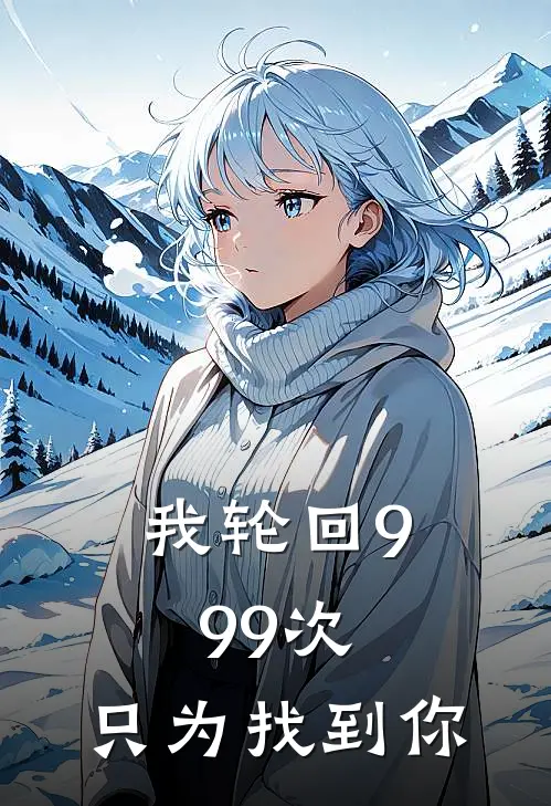我轮回999次，只为找到你。
