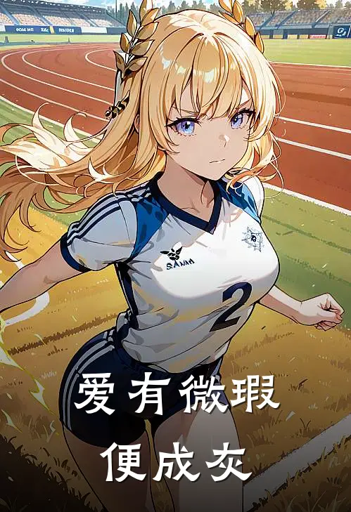 爱有微瑕便成灰